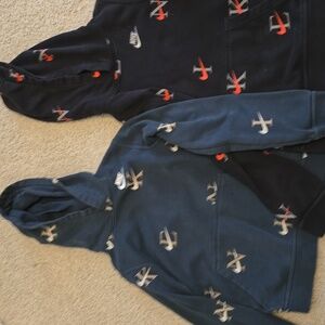 Boys Medium 10/12 Tops